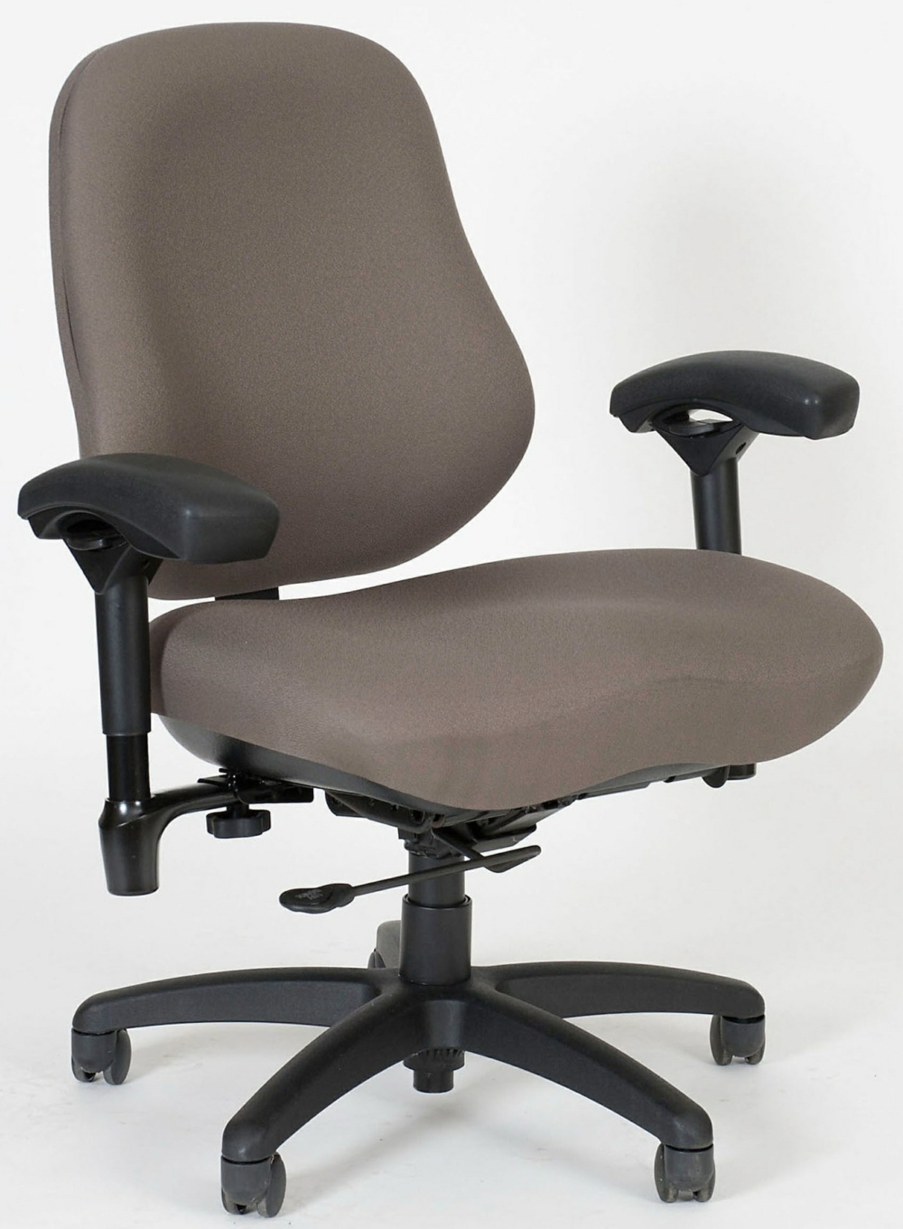 Bodybilt B2503 Bariatric Chair